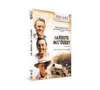 La route de l'Ouest – DVD – Édition Spéciale