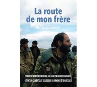 La route de mon frère