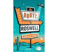 La route de Roswell