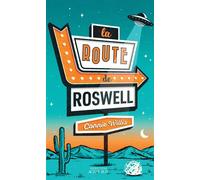 La route de Roswell - Connie Willis - Actes sud - ebook (ePub) - Roman