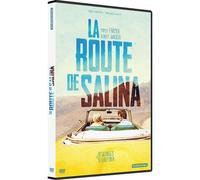 La Route de Salina – DVD – Studiocanal
