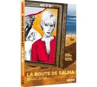 La Route de Salina Combo Blu-ray DVD E