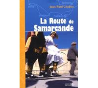 La Route De Samarcande