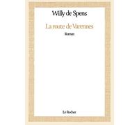 La route de Varennes
