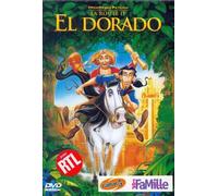 La Route d'El Dorado