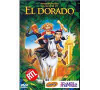 La Route d'El Dorado