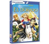 La route d'Eldorado E