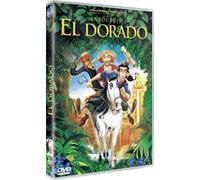 La route d'Eldorado G