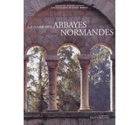 La Route des abbayes normandes