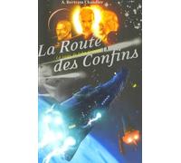 La route des Confins
