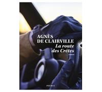 La route des Crêtes