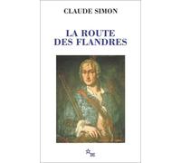 La route des Flandres