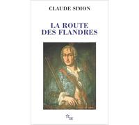 La route des Flandres