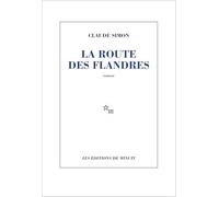 La route des Flandres