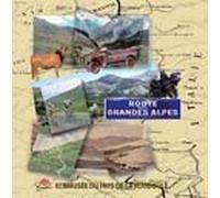 La Route des Grandes Alpes: Ecomusée du Pays de la Roudoule