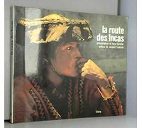 LA ROUTE DES INCAS
