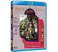 La Route des Indes (1984) / A Passage to India (Blu Ray) G