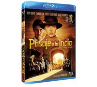 La Route Des Indes (1984) / Pasaje A La India (Bd-R)