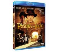 La Route des Indes (1984) / Pasaje a La India (BD-R) G