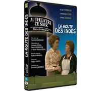 La Route Des Indes