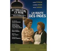 La Route Des Indes