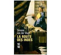 La Route Des Indes