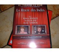 La Route Des Indes