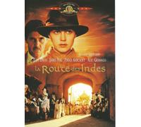 La Route Des Indes