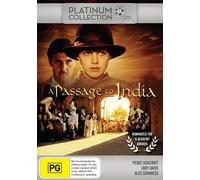 La Route des Indes / A Passage to India (1984) [ Origine Australien, Sans Langue Francaise ]