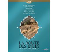 La Route des Indes [Blu-Ray]