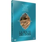 La route des Indes DVD E