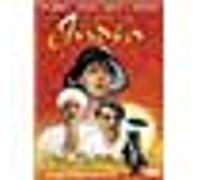 La route des Indes - DVD Zone 1 E