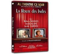 La Route des Indes G