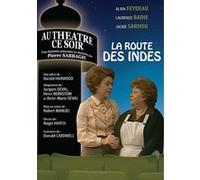 La Route des Indes G