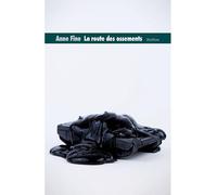 La route des ossements - Anne Fine - Ecole Des Loisirs - broché - Roman junior dès 9 ans