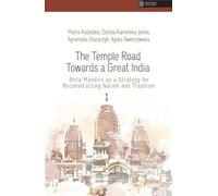 La route des temples vers une grande Inde