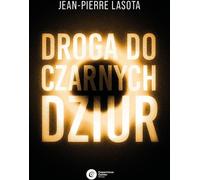 La route des trous noirs