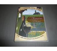 La Route des Vins – Le Beaujolais / L'Alsace – Universal Pictures