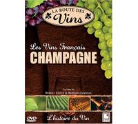La Route des Vins - Champagne (FRENCH VERSION)