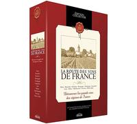 La Route des Vins de France https://www.fnac.com/a3002472/La-Route-des-Vins-de-France-DVD-Zone-2?oref=fa60eda7-4756-4ebe-3ed4-bbc1f31f0cfd