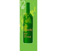 La Route Des Vins - Une Encyclopédie Vivante Du Vin - Édition Limitée