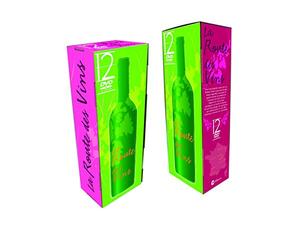 La Route des vins - Une encyclopédie vivante du vin [Édition Limitée]