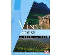 La Route Des Vins Vol. 7 : Les Vins De Corse