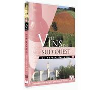 La Route des vins Vol. 9 : Les vins du Sud Ouest