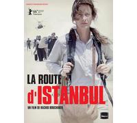 La route d’Istanbul DVD