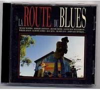 La Route Du Blues (20 Titres)