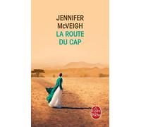 La route du Cap