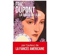 La route du lilas