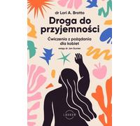 La route du plaisir - Lori Brotto (Buch auf Polnisch)