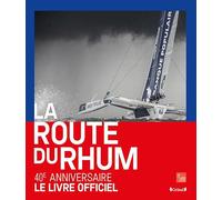 La Route du Rhum